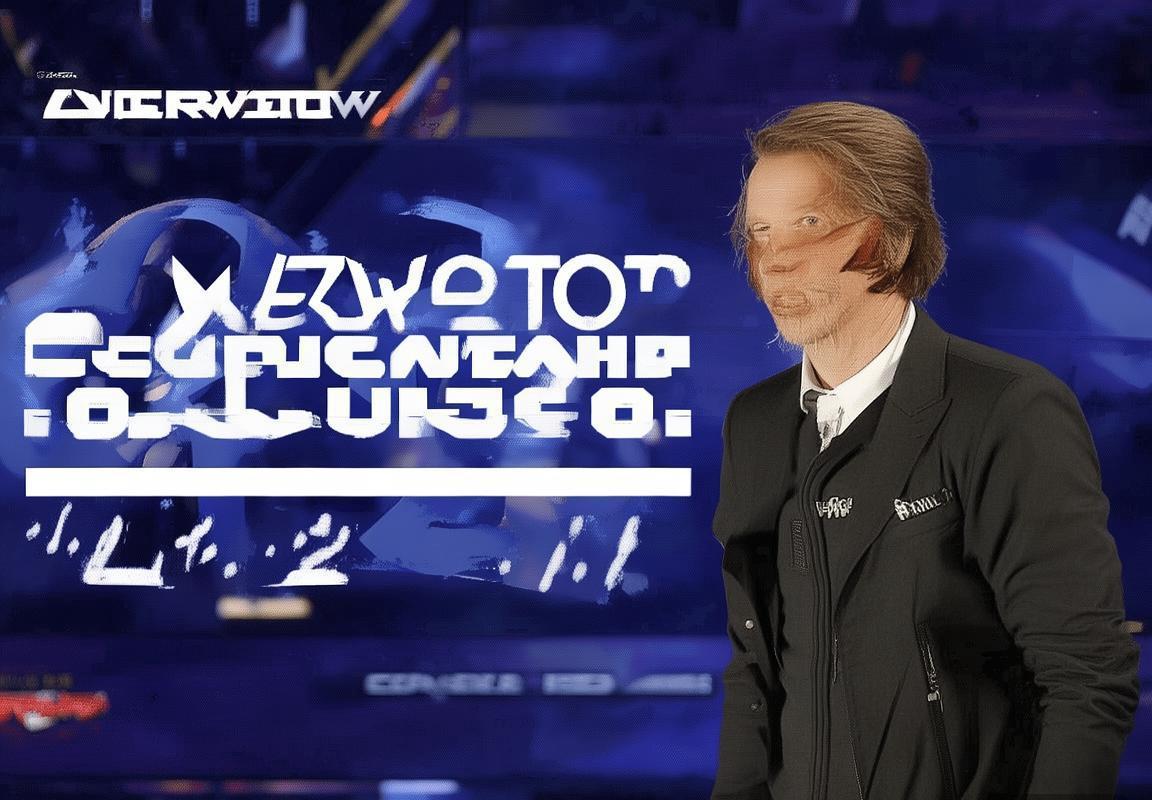 前OWL分析师“Sideshow”创办OWCS专题播客